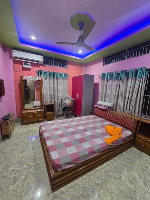 A Homestay