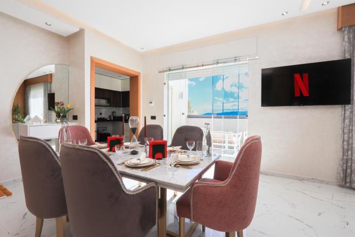 Villa Perle mémorable séjour vous attendent