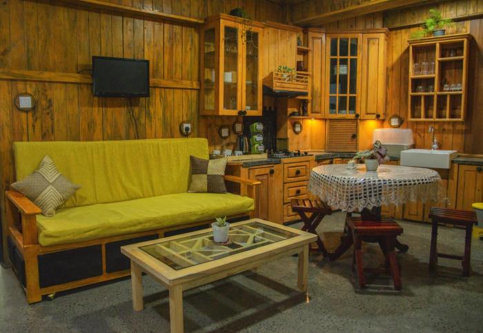 Wooden Villa Bandarawela