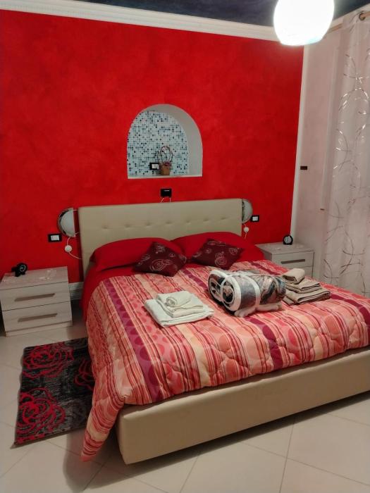 Casa della Pace by Pinuccia