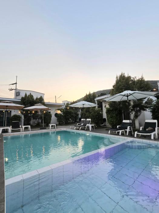 Aona Resort Kohlarn