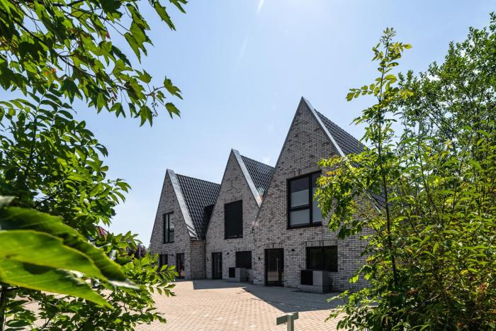 Ferienhaus Meerheimat Fehmarn