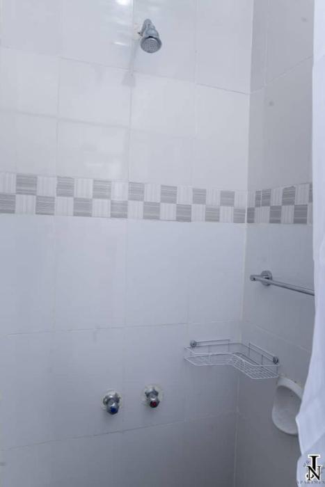 JN APARTMENTS & Car hire