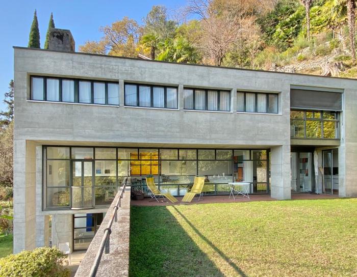 Villa Cavalli