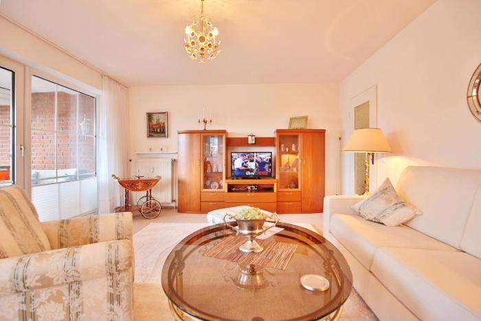 Kurparkresidenz Timmendorfer Strand Gemütliche Residenz am Kurpark