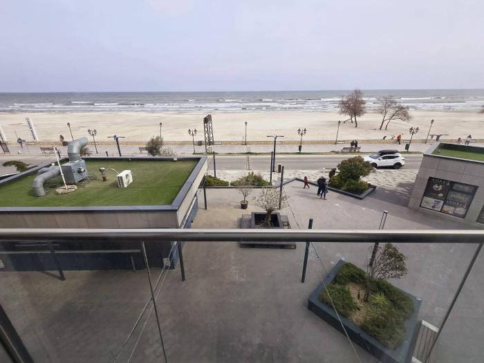 Panoramic SaeView Suite - Beach Pool & Spa Resort