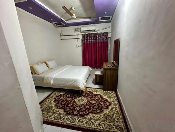 4 Bhk home in hazratganj