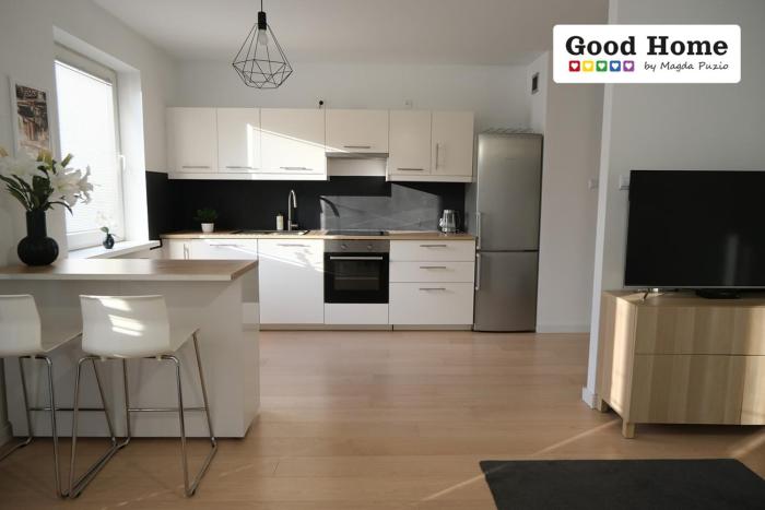 Apartament Malta & basen ,kort tenisowy w cenie