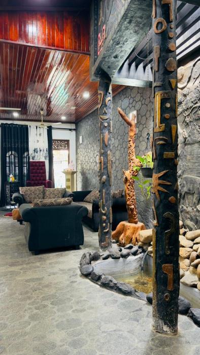 JS Luxury Villa & Rooms