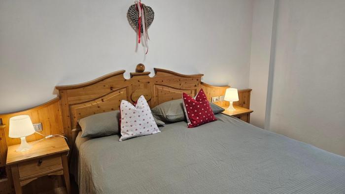 Appartamenti Croz del Re 2