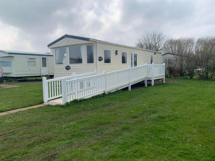 Natalies Escape, Disabled Accessible