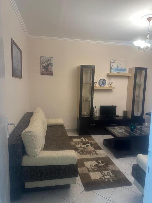 Promenade Apartament SARANDE