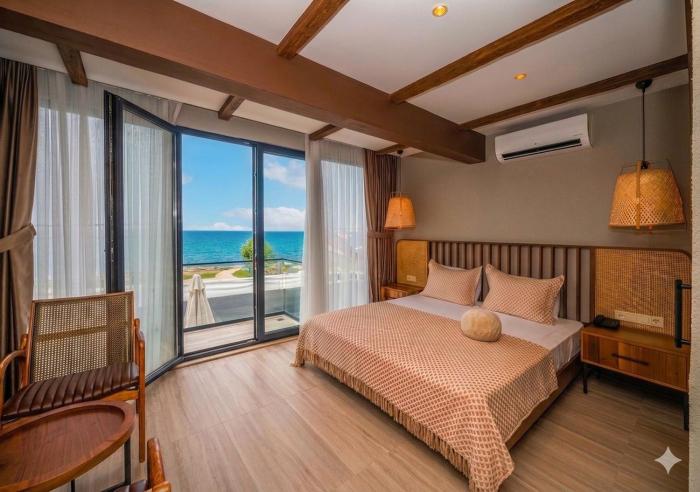 Villa Siesta Hotel Istanbul Airport