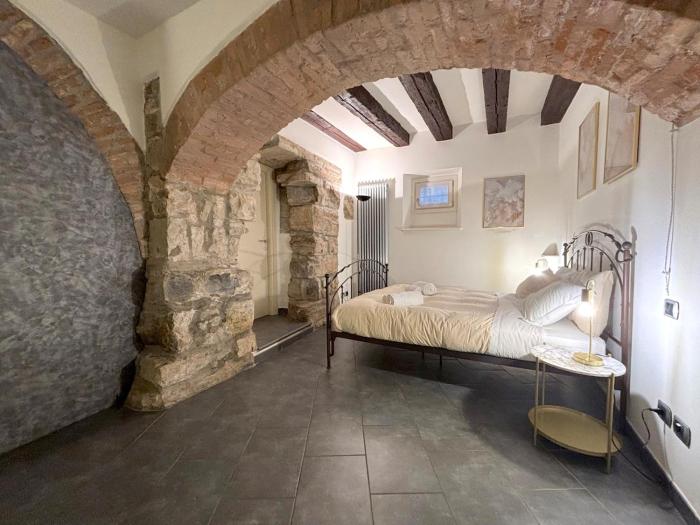 Medieval Atmosphere Apartment