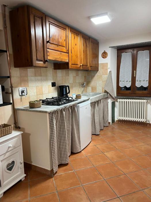 Casa San Rocco