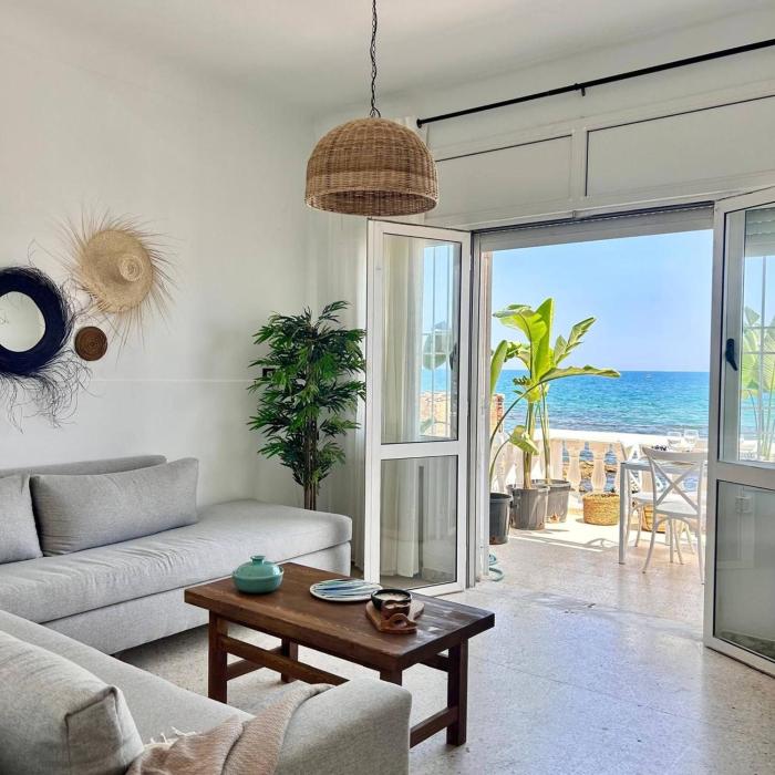 Maison Azur la Marsa plage