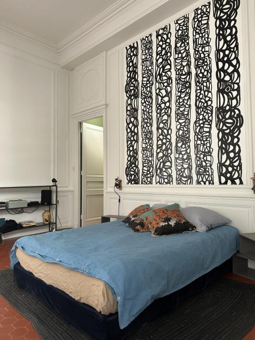 LAuthentique - Appartement lumineux à 2 min du Palais des Papes
