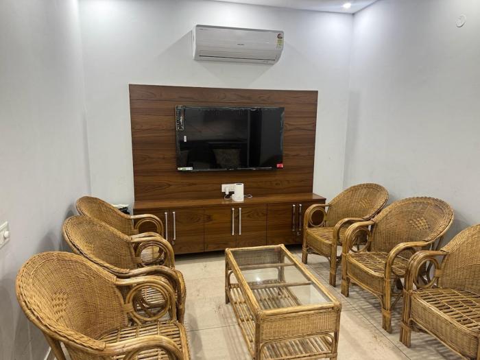 A hidden gem offering, peace and tranquility- 2BHK