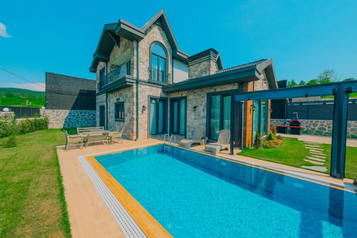 Selvi Life Villas Sapanca