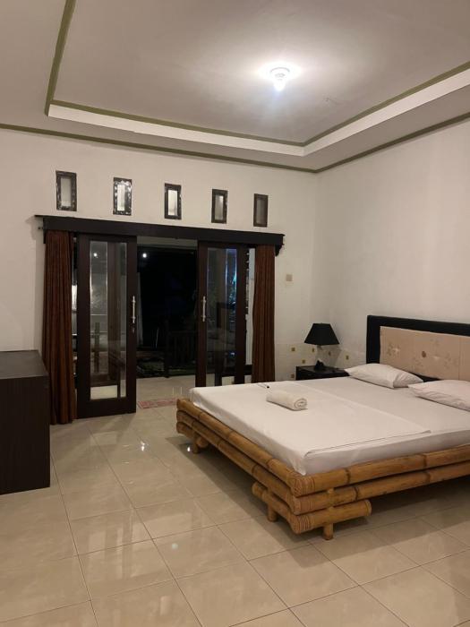 Gili Guest House