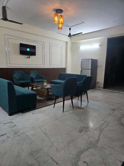 Gitanjali luxury