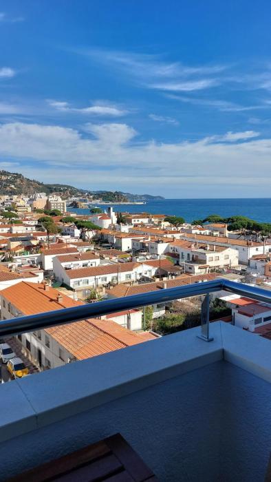 Blanes with a lot of love