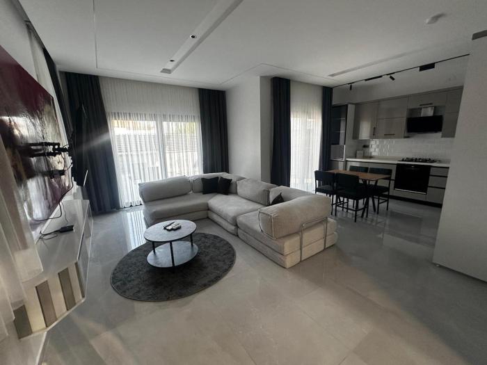 Pinewood villas