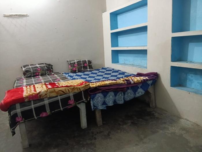 Ganga Kashi Homestay