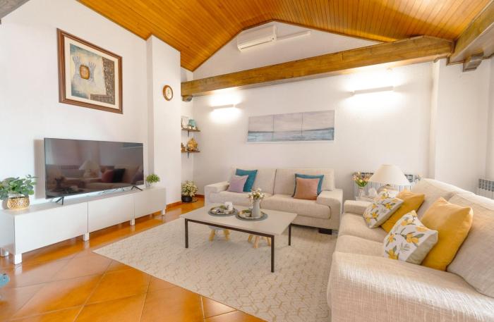 Apartment Nika