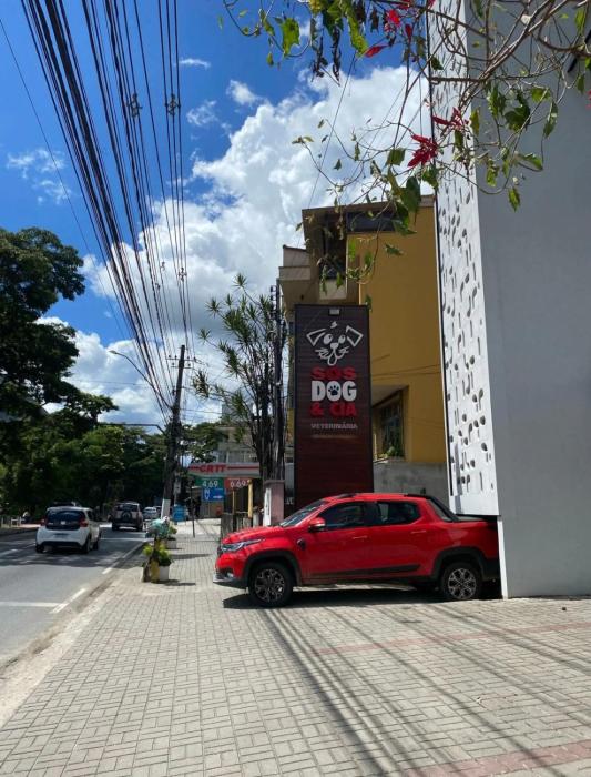 Microcasa Teleférico Nova Friburgo
