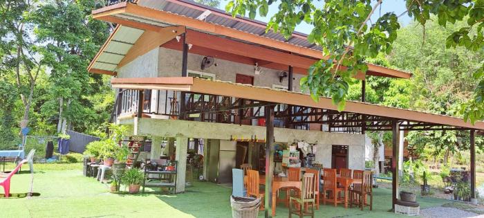 Yao Noi Hostel by KR