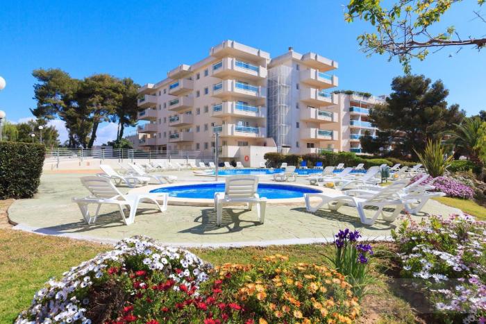 APARTBEACH VANCOUVER RELAX CLIMATIZADO y PARKING