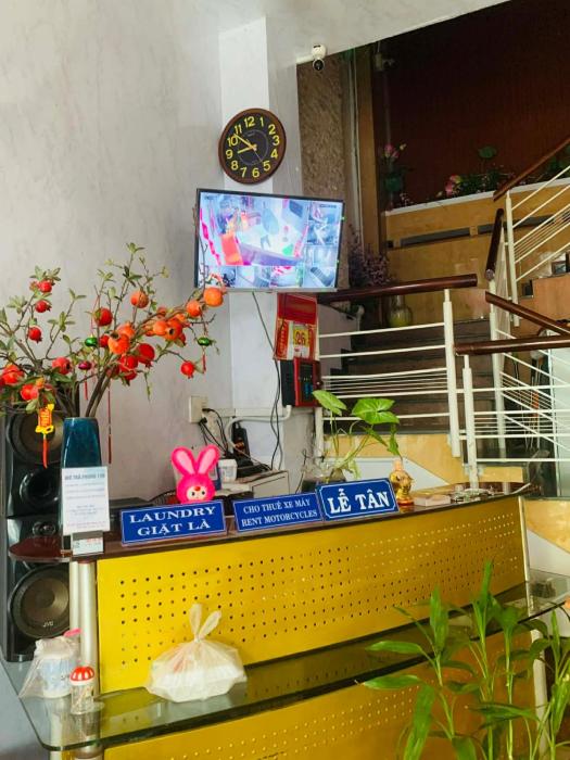 Hue Liberty Homestay