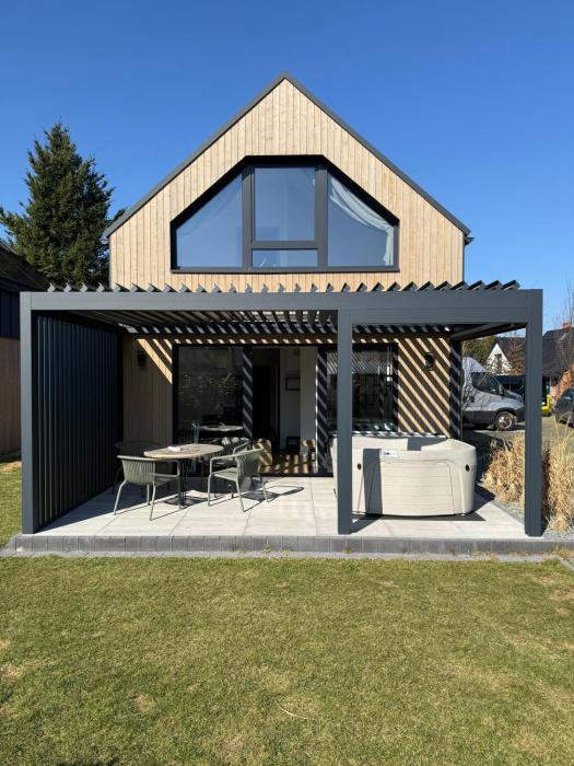 BiałogóraChill 11D Całoroczne Spa i Active