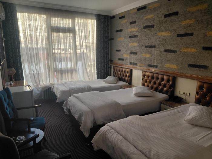 ANKARA EFES OTEl