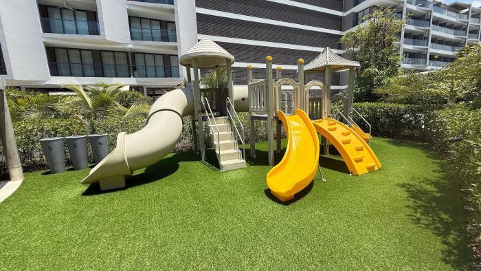 Apartamento Morros Kai acceso directo a playa