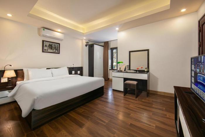 Hotel Del Couple Sapa