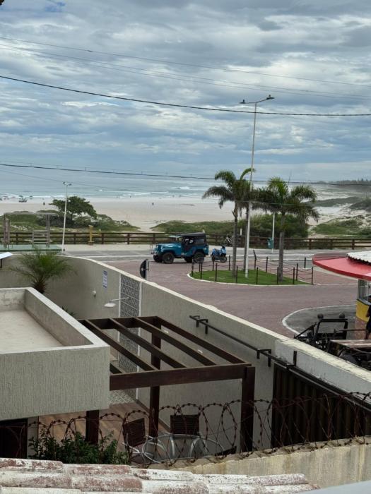 Casarão Praia Grande