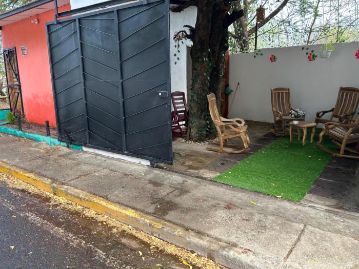 Casa Tamarindo