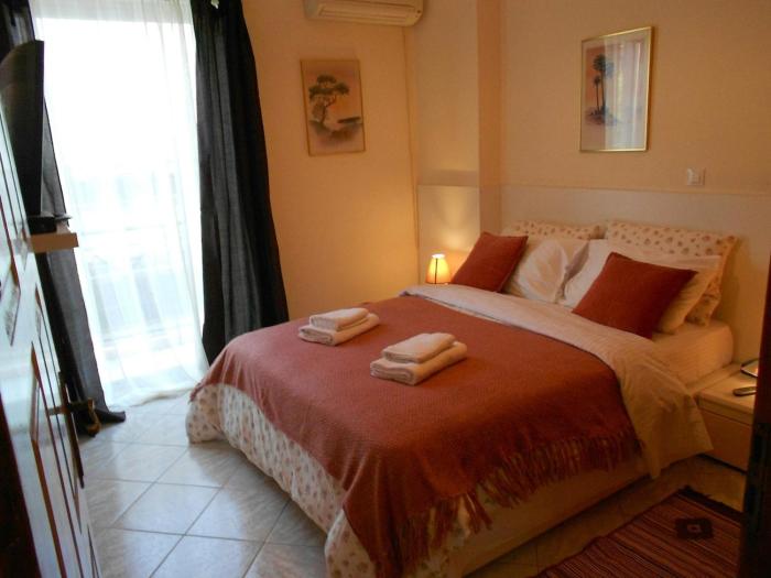 A nice apartment near Acropolis