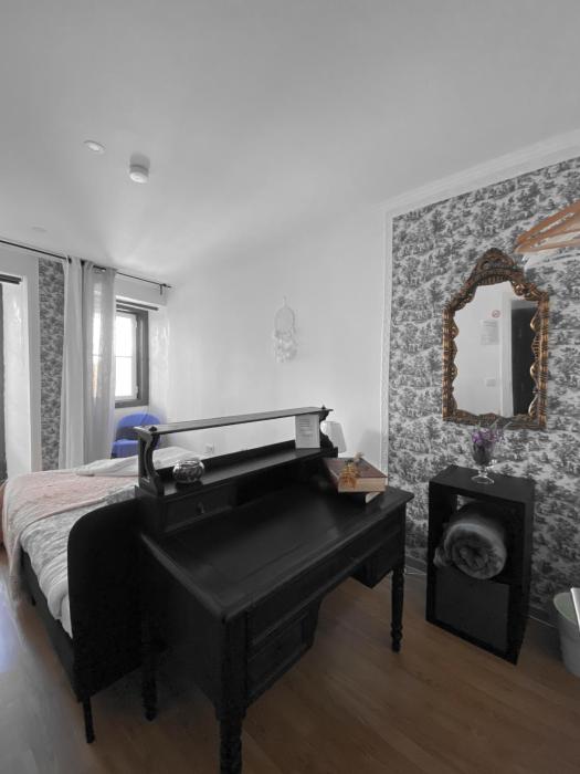 Cozy apartment in Campo de Ourique