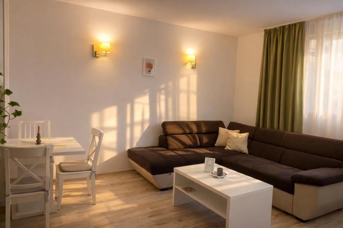 RNR Otopeni 1 Self Check-in 10 min to Therme