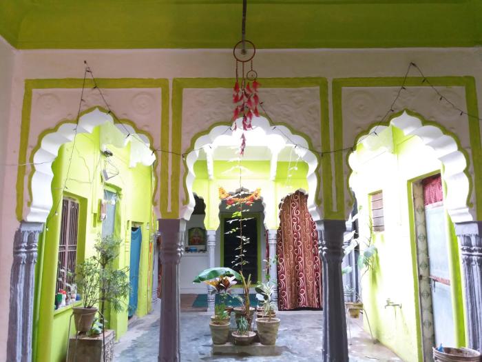 Shree Savitri Palace