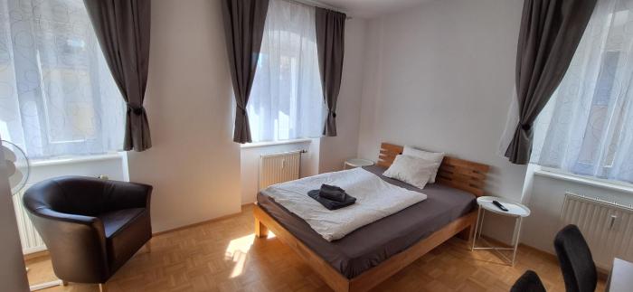 Schöne Ferienwohnung in Klöch für bis zu 4 Personen