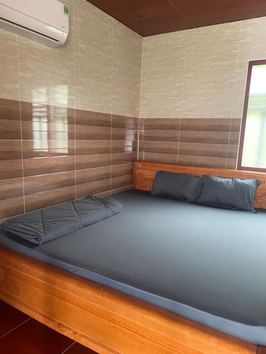 Homestay Sỏi Đá - p Bình Minh