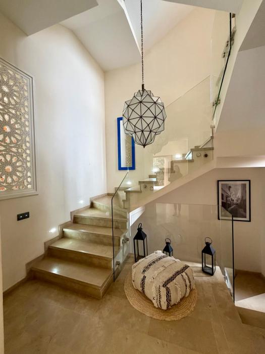 villa argan golf