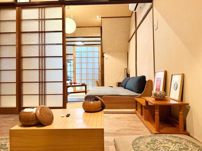 響時Kyouzi 古今庵