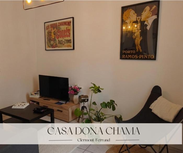 Appartement Rénové - Centre & Tram 5min