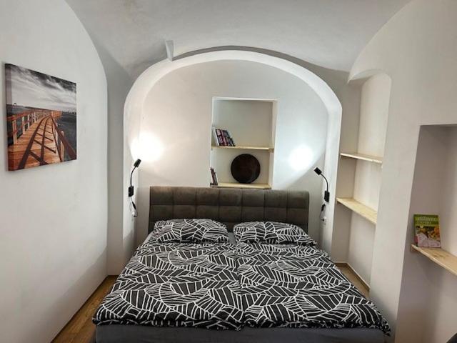 Apartmán U Špinarů