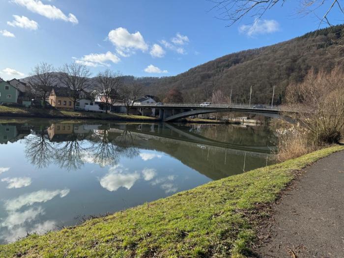 Ferienwohnung Rhein-Lahn